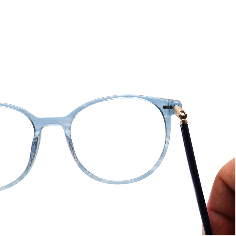 YG78058 CILP-ON OPTICAL FRAMES
